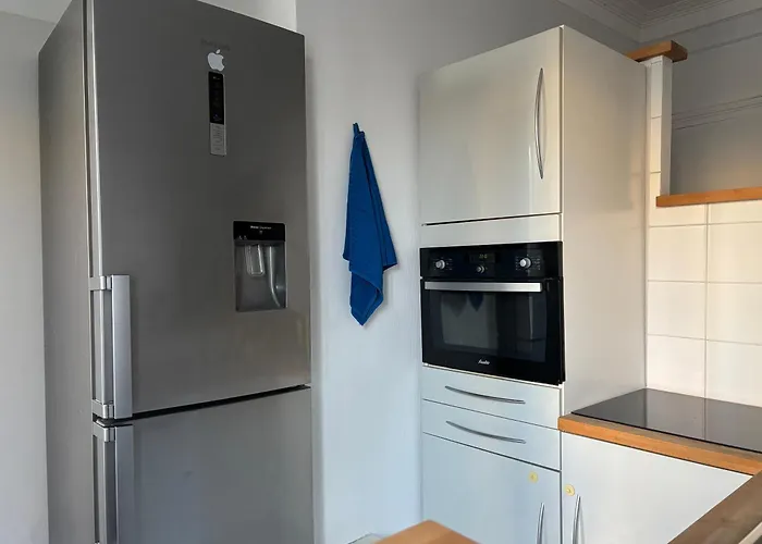 Daire Charming Parisian Loft Near Opera - Tf24 Paris