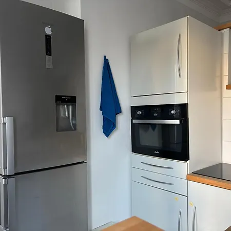 Appartement Charming Parisian Loft Near Opera - Tf24 Paris