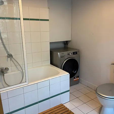 Appartement Charming Parisian Loft Near Opera - Tf24 *